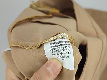 georgie nylons: Lily Rose, Spodnie materiałowe damskie, rozmiar S — 5