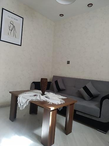 bayıl ev: TƏCİLİ | Bayıl — Sabah Residence yanında | 2 OTAQLI, yeni təmir, tam — 9