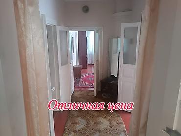 бишкее: 🏡 Дом, где тепло круглый год и всё под рукой! 📍 Бишкек, район — 4