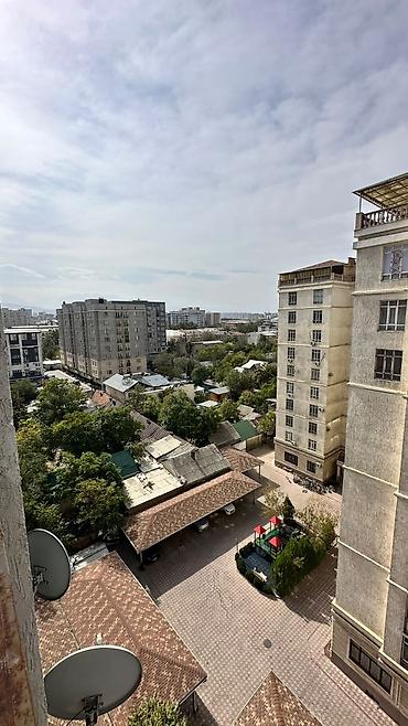 Продажа квартир: 3 комнаты, 91 м², Филармония Элитка, 9 этаж, Евроремонт — 9