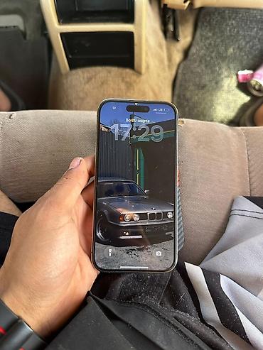 Apple iPhone: IPhone 14 Pro — 7