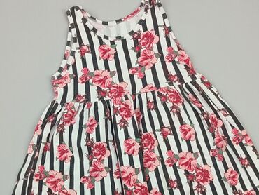 biala sukienka letnia zalando: Dress, 1.5-2 years, 86-92 cm, condition - Very good