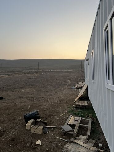 Torpaq sahələrinin satışı: 122 sot, Tikinti, Mülkiyyətçi, Kupça (Çıxarış) — 7