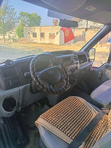 sprinter 2 2: Грузовик, Ford, Дубль, Б/у — 6