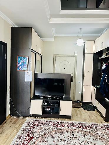 Продажа квартир: 2 комнаты, 65 м², 7 мкр Элитка, 7 этаж, Косметический ремонт — 3