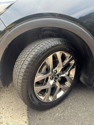 Kia: Kia Sorento: 2019 г., 2.2 л, Автомат, Дизель, Кроссовер — 2