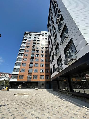 2 8: 2 комнаты, 68 м², Южная Магистраль Элитка, 12 этаж, Дизайнерский ремонт — 1