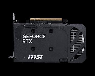 rtx 5060 ti: Videokart MSI GeForce RTX 5060, 8 GB, Yeni — 2