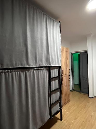hostel osh: Койко‑места в уютном капсульном формате Описание пространства: - — 4