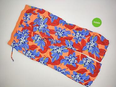 crivit pants: Marks & Spencer, Spodnie materiałowe damskie, rozmiar XL — 3