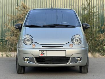 электро мотор колесо: Daewoo Matiz: 2006 г., 0.8 л, Механика, Бензин, Хэтчбэк