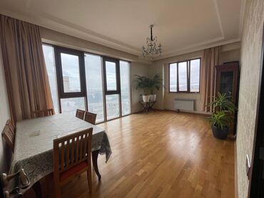 Yeni tikili: 2 otaqlı, Yeni tikili, m. Neftçilər, 74 kv. m — 2