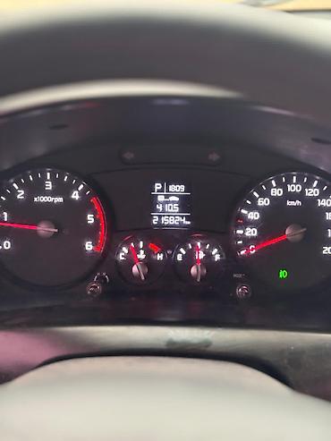 Kia: Kia BONGO: 2019 г., Дизель — 8