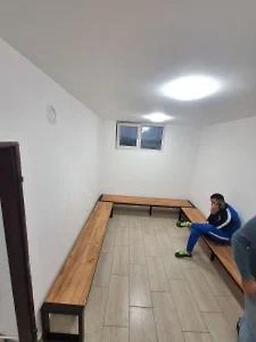 Ostali nameštaj: KLUPE PO MERI RXS6211 | — 9