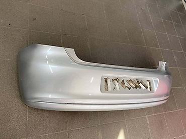 ms gume cena: BRANIK ZA VOLKSWAGEN POLO | Zadnji branik za Polo 6R (400-H) — 3