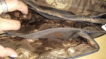 Torbe: Picard crna kožna torba Odlična Picard torba, izrađena od kvalitetne na lalafo.rs — 11 Torbe: Picard crna kožna torba Odlična Picard torba, izrađena od kvalitetne — 11