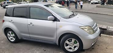 куплю ист: Toyota Ist: 2003 г. — 2