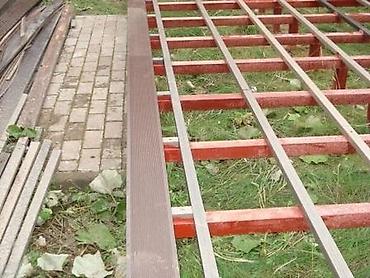 Строительство под ключ: Балконы, Офисы, Квартиры Больше 6 лет опыта — 18