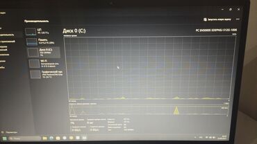 Ноутбуки: Ноутбук, HP, 12 ГБ ОЗУ, AMD Ryzen 5, 15.6 ", Для работы, учебы, память NVMe SSD