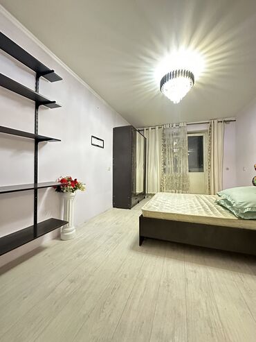 Продажа квартир: 2 комнаты, 65 м², Индивидуалка, 4 этаж, Косметический ремонт — 6