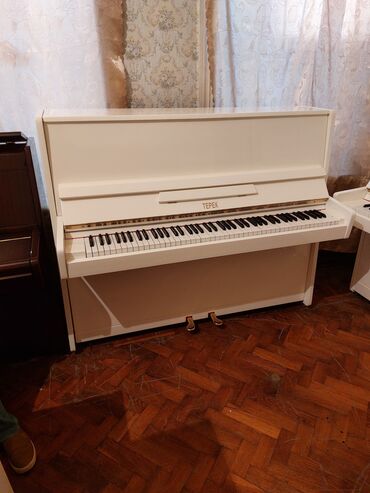 Pianolar: Piano, Akustik, Yeni, Pulsuz çatdırılma