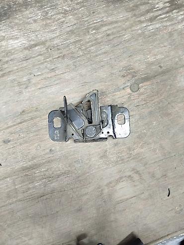 Капоты и комплектующие: Hyundai, Б/у, Оригинал — 5