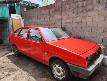 запорожец машина: Ваз 2109 низкая панель экспортная год 1991 объем 1.3 Авто в хорошем