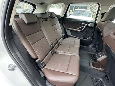 byd e9 1: BMW : 2025 г., 2 л, Бензин, Кроссовер — 3