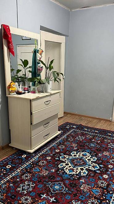 долгосрочная аренда домов в токмоке: 65 м², 2 комнаты, Кок-Жар ж/м — 7