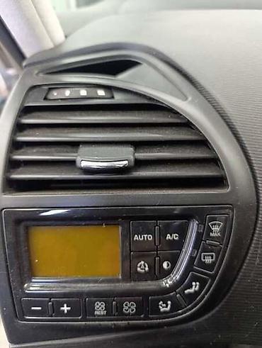 igle za pen: KOMANDE DIGITALNE KLIME ZA CITROEN C4 GRAND PICASSO, C4 PICASSO OD — 1