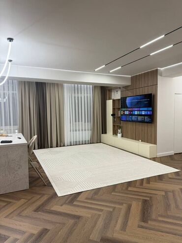 Продажа квартир: 3 комнаты, 171 м², Элитка, 6 этаж, Дизайнерский ремонт at lalafo.kg — 1 Продажа квартир: 3 комнаты, 171 м², Элитка, 6 этаж, Дизайнерский ремонт — 1