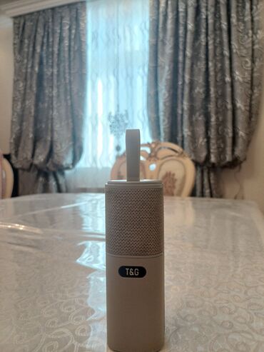 Maqnitofonlar: Simsiz (Bluetooth) Qulaqcıqlar, rəng - Boz
