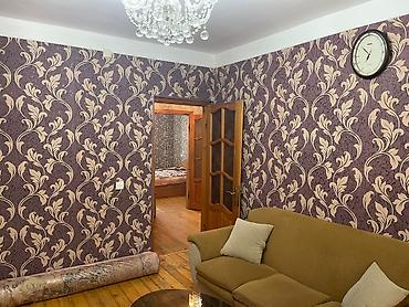 ofis icare: ✨ Nizami Rayonunda, Tofiq Abbasov Küçəsində 65 m² 2 Otaqlı Əşyalı — 1