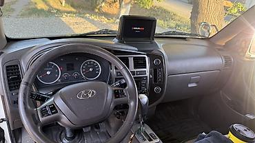 портер 2 2019: Hyundai Porter: 2019 г., 2.5 л, Автомат, Дизель — 8