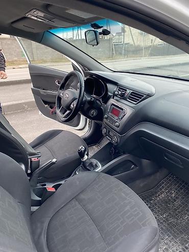 киа рио боковой зеркала: Kia Rio: 2012 г., 1.6 л, Механика, Бензин, Седан — 6