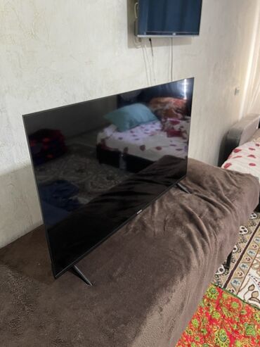 бытовая техника бишкек в рассрочку: Телевизор Yasin LED TV модели 43E9000, предназначенный для домашнего