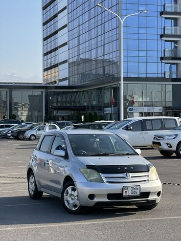 двигатель тойота 4.2 турбо дизель купить: Toyota ist: 1.3 л, Автомат, Бензин, Хетчбек
