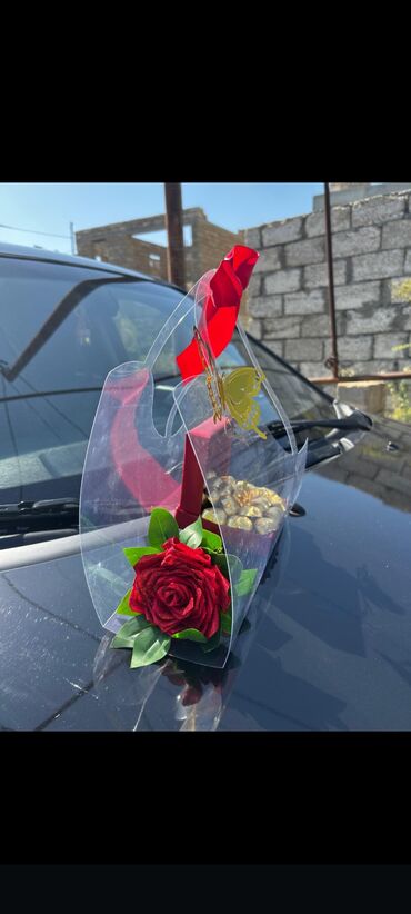 Şokolad və konfetlər: Endirim 2 gün telesin — 2