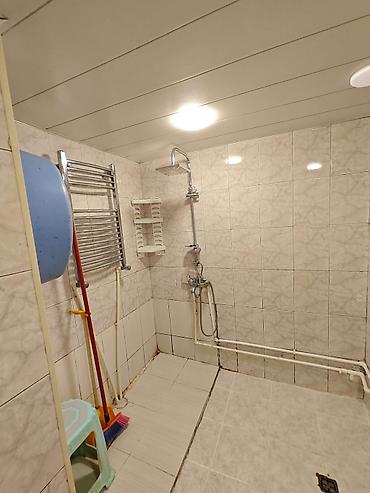 panel evler: Yeni Günəşli 33 polis bölməsinin yanı,3 otaqlı mənzil tam təmirli və — 3