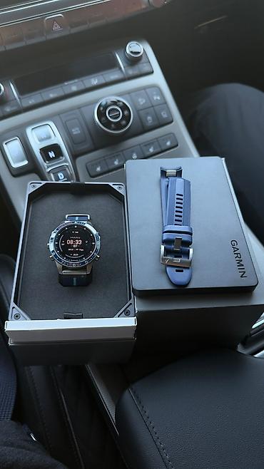 Смарт-часы: Garmin marq captain gen2 
состояние 10/10
полный комплект — 1