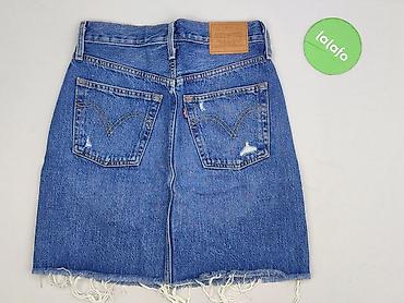 levis 570: Levi’s, Spódnica damska, rozmiar 2XS — 3