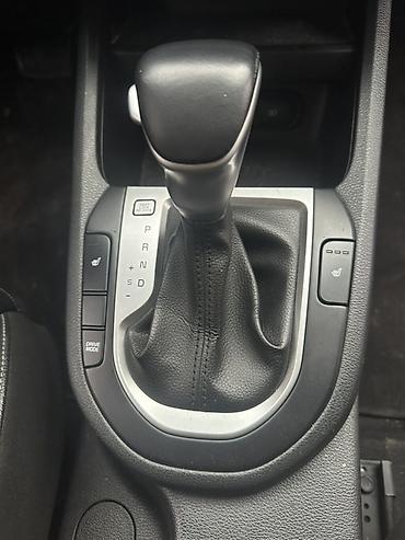 Kia: Kia K3: 2020 г., 1.6 л, Автомат, Бензин, Седан — 9