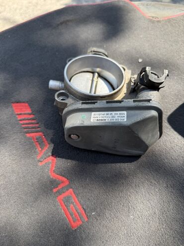 Панели, обшивки: Торпедо Mercedes-Benz 2001 г., Б/у, Оригинал, Япония — 11