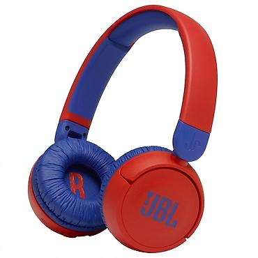 mi nausnik: №: 12621 Məhsulun adı: Simsiz qulaqlıq No Brand JR310BT Brend: No — 1