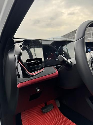 Changan: Changan X5 Plus: 2025 г., 1.5 л, Автомат, Бензин, Кроссовер — 11