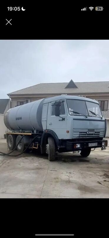 Traktor qoşquları: İstifadə sahələri: - Məişət və sənaye çirkabının çıxarılması - Septik