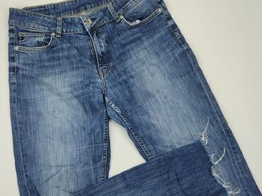 Women's Clothing: Jeans, M (EU 38), condition - Good