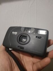 instax mini купить: KODAK KC30 всё работает, состояние идеальное плёнка есть