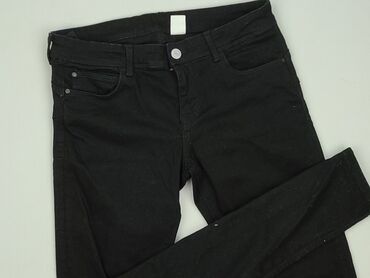 Jeans for women, H&M, size M (EU 38)