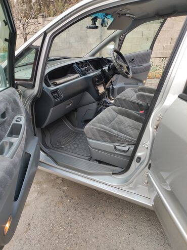 Honda: Honda Odyssey: 1998 г., 2.3 л, Автомат, Бензин, Минивэн — 11